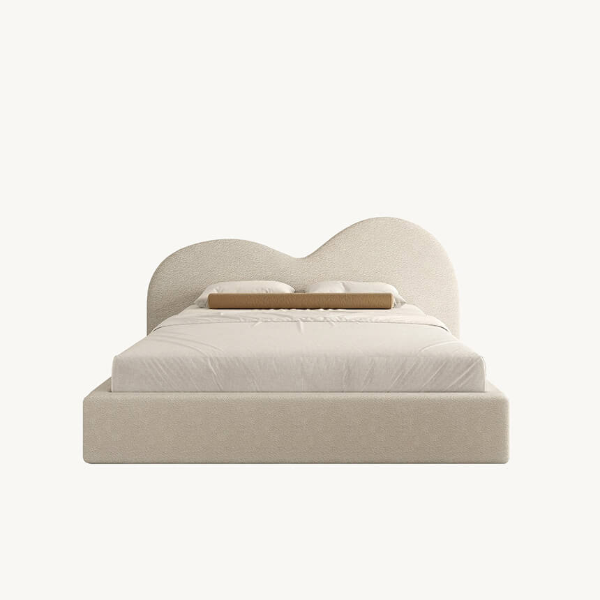 The Opulenza Bed
